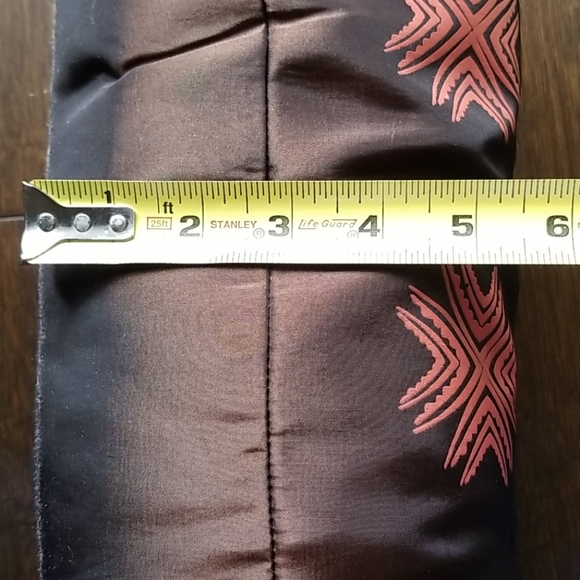 2 accent cushions - Picture 4 of 5